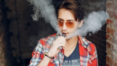 Заборона ароматизованих сигарет в Україні