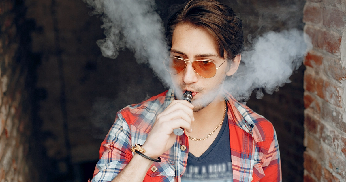 Заборона ароматизованих сигарет в Україні