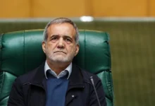 Переслідування християн в Ірані