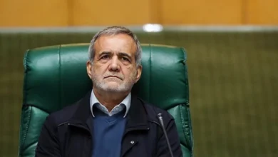 Переслідування християн в Ірані