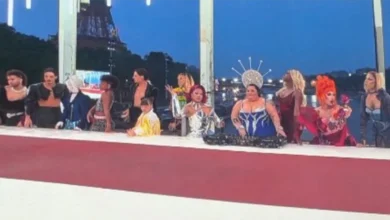 Олімпіада в Парижі трансгендери