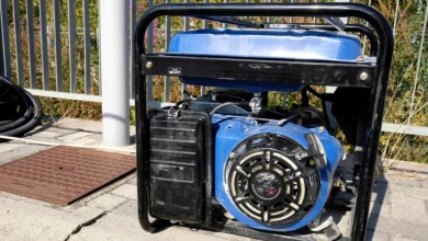 використання генераторів