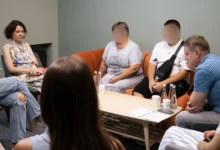 повернення дітей із окупованих територій