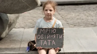 Психологічний стан українців