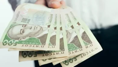 Прожитковий мінімум та мінімальна зарплата в Україні