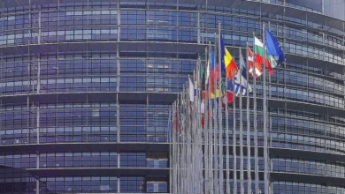 безпека ЄС та війна