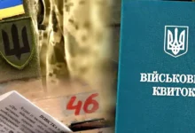 продовження воєнного стану в Україні