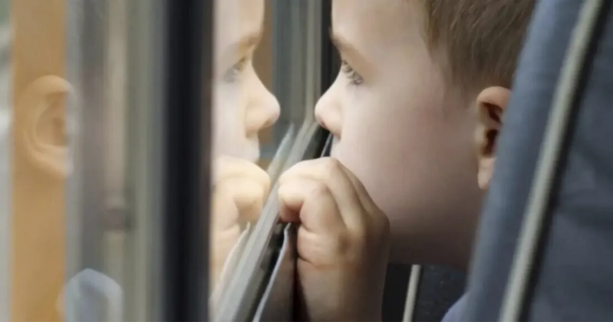 Евакуація дітей Херсонщина