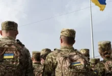 активізація мобілізації в Україні