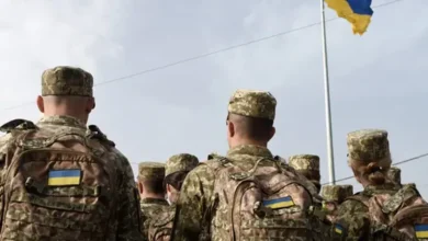 активізація мобілізації в Україні