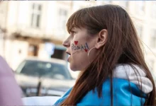 звільнення військовополонених жінок України