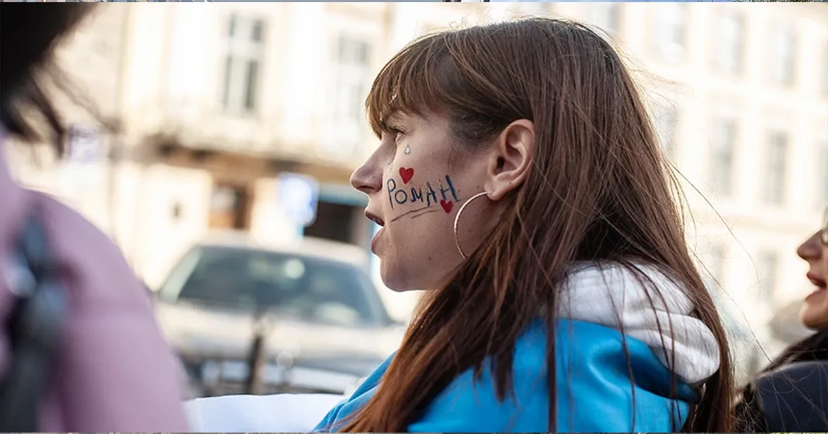 звільнення військовополонених жінок України