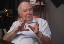 Джон Леннокс Оксфордський центр