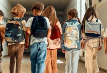 українські діти навчання за кордоном