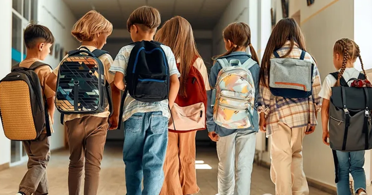 українські діти навчання за кордоном