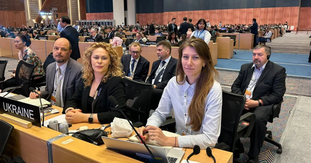 руйнування української культурної спадщини