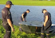 смертність на воді