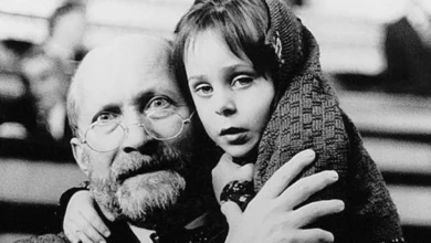 фільм “Корчак”