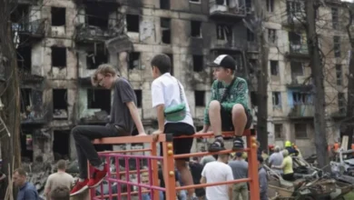 пільги для постраждалих дітей в Україні