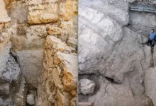 оборонний рів Єрусалим