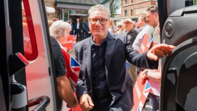 перемога Лейбористської партії