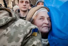 мирні переговори Україна