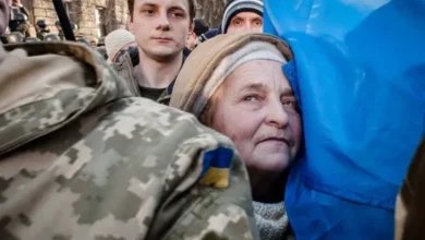 мирні переговори Україна