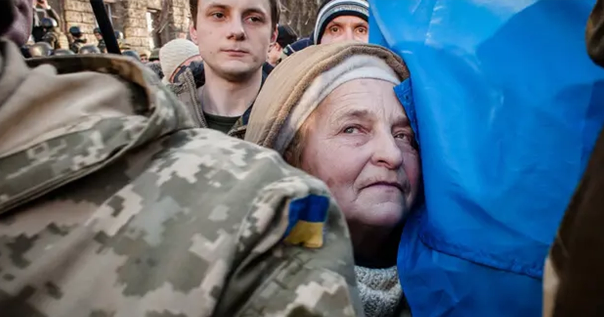 мирні переговори Україна