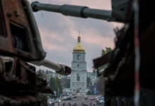 Конференція Європейських Церков