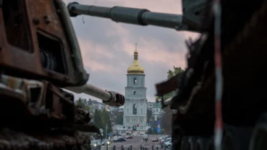 Конференція Європейських Церков