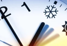 скасування переходу на літній час в Україні