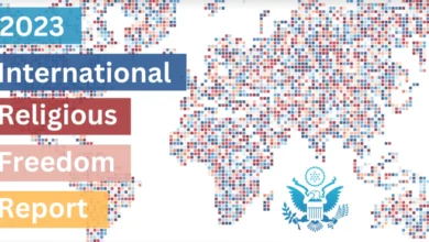 переслідування релігійних лідерів у Білорусі