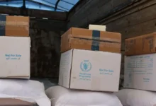 гуманітарна допомога Україна