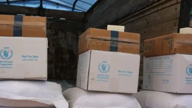 гуманітарна допомога Україна