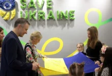 повернення дітей окуповані території