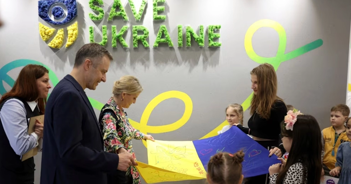 повернення дітей окуповані території