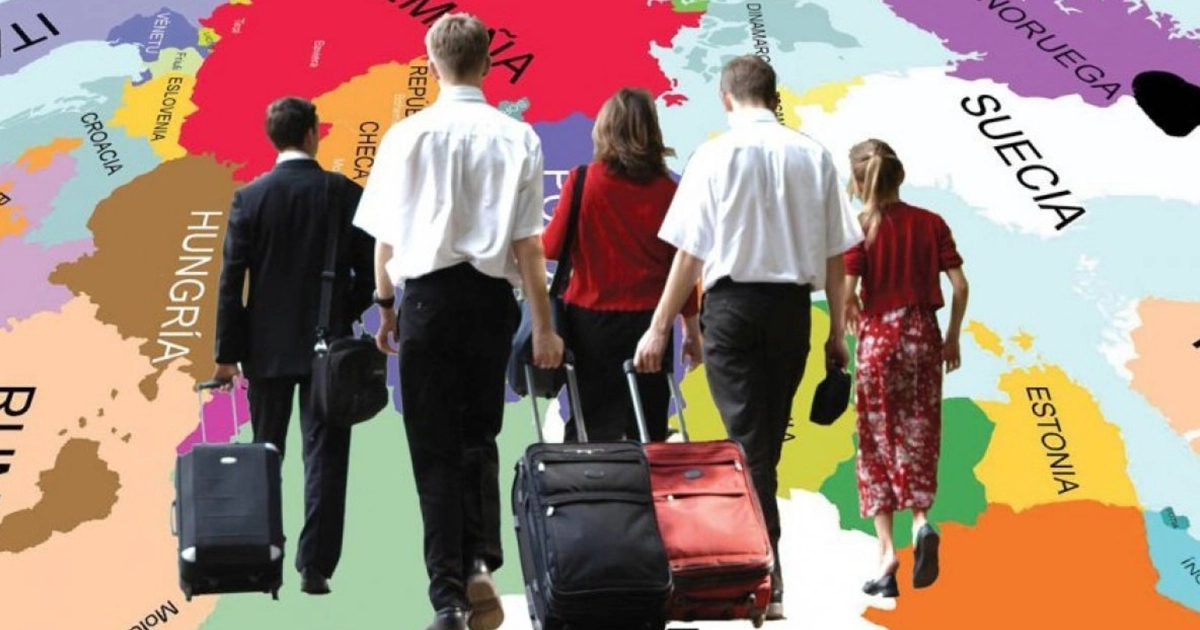 українці в ЄС