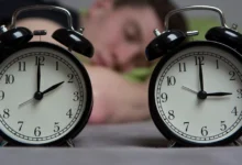 скасування переведення годинників