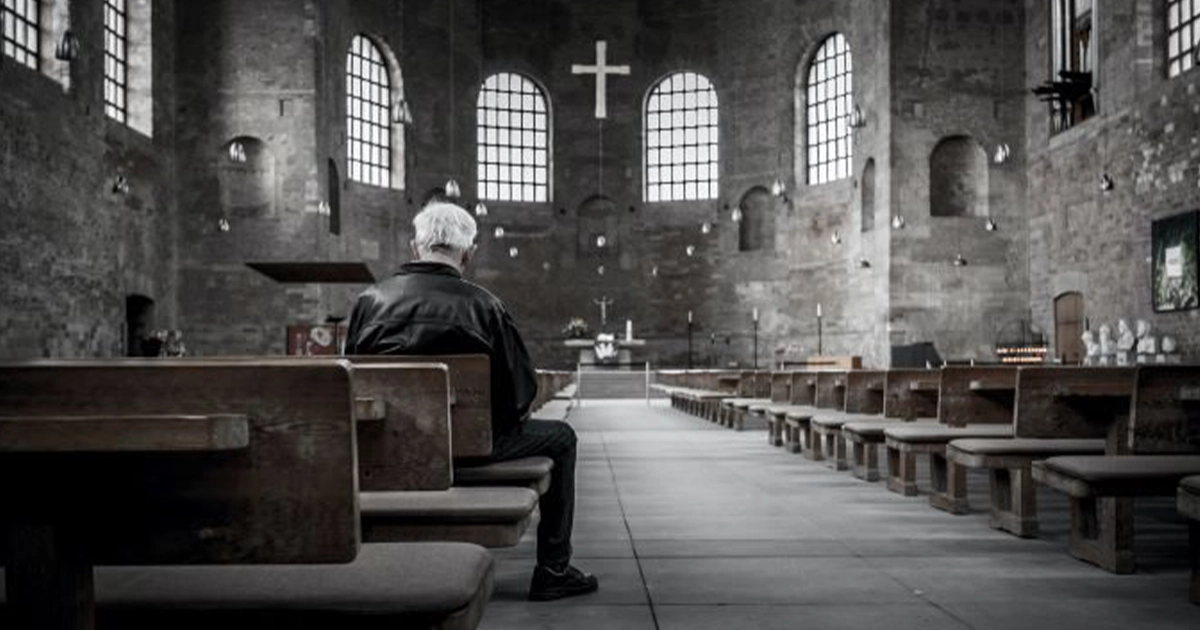 відхід з католицької церкви в Німеччині