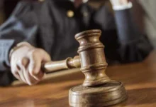 відмова військової служби через релігійні переконання