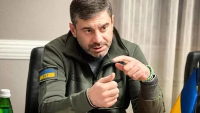 незаконна мобілізація молоді