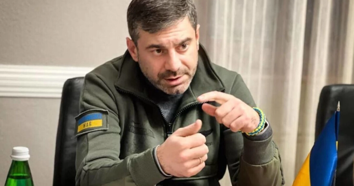 незаконна мобілізація молоді