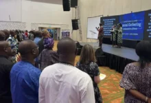 Асамблея Всесвітнього баптистського альянсу