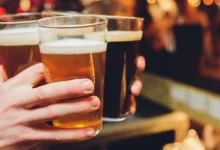 вплив алкоголю на тривалість життя