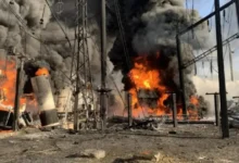 збитки Україні від російської агресії