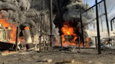 збитки Україні від російської агресії