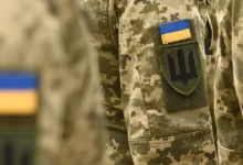 відмова від військової служби