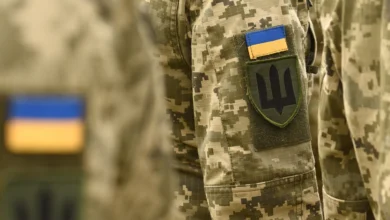відмова від військової служби