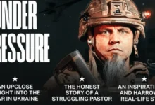 "Під тиском" фільм