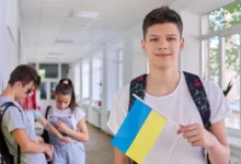 використання української мови у школах